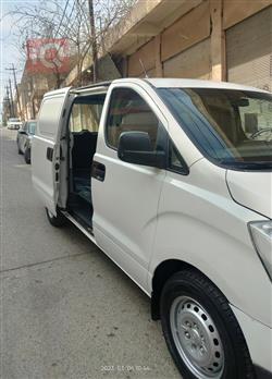 هیوندای H-1